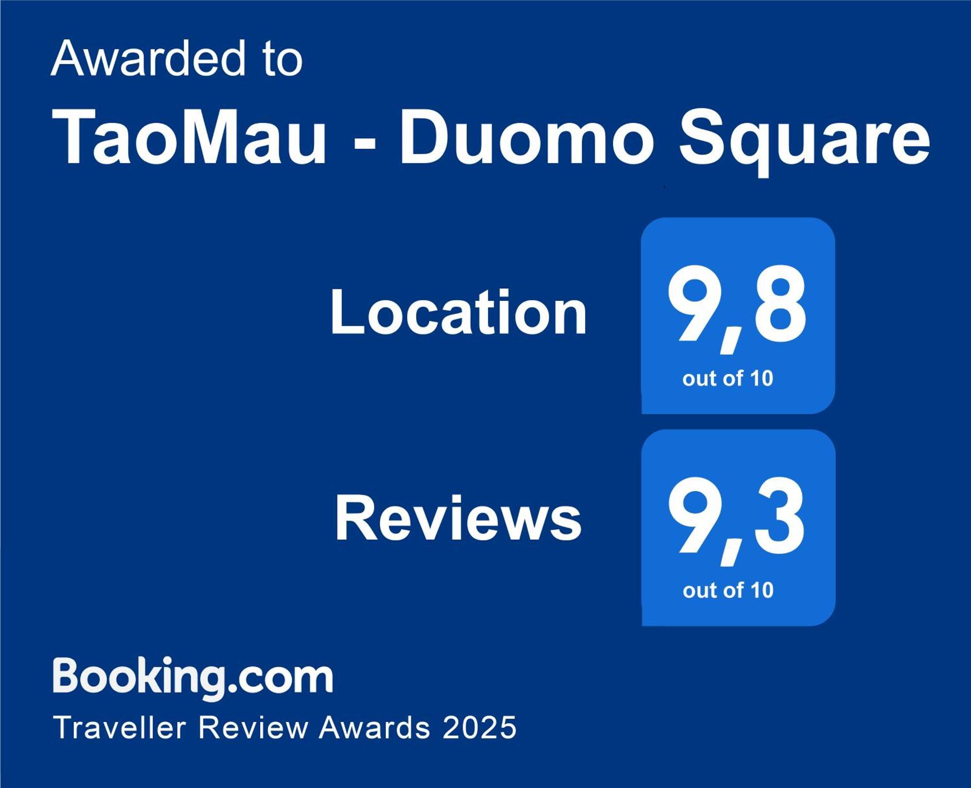 شقة Taomau - Duomo Square تاورمينا المظهر الخارجي الصورة